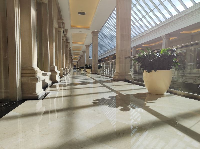 Cost of Tile in Grand Rapids, MI