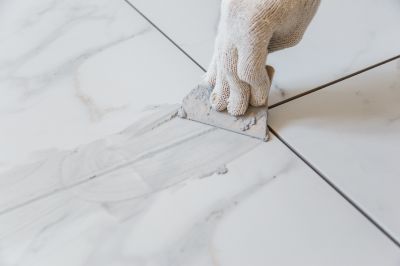 Ideal Timing for Tile Projects