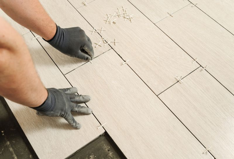 Planning Your Tile Installation
